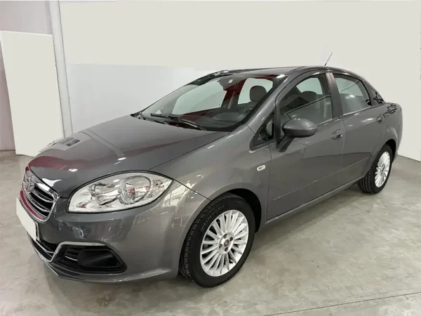 Günlük Kiralık Araç Fiat Linea Dizel