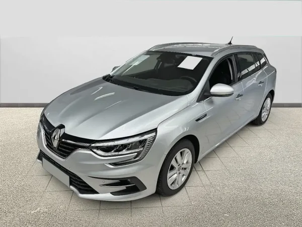 Renault Megane Dizel 2020 Aylık Kiralık Araç