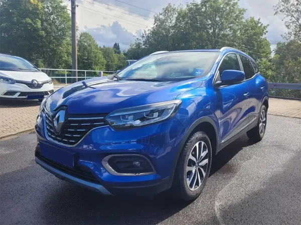 Renault Kadjar Uzun Dönem Kiralık Araç 2020 Benzinli