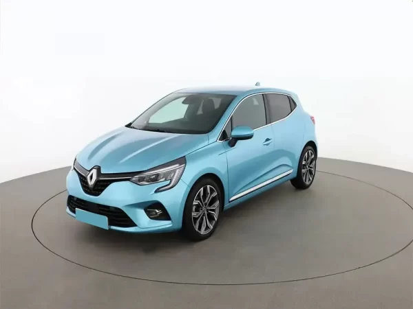 Uzun Dönem Kiralık Otomobil Renault Clio 2022