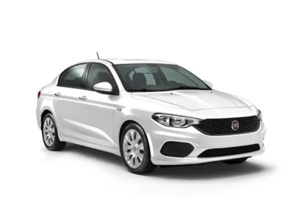 Uzun Dönem Kiralık Araç Fiat Egea 2020