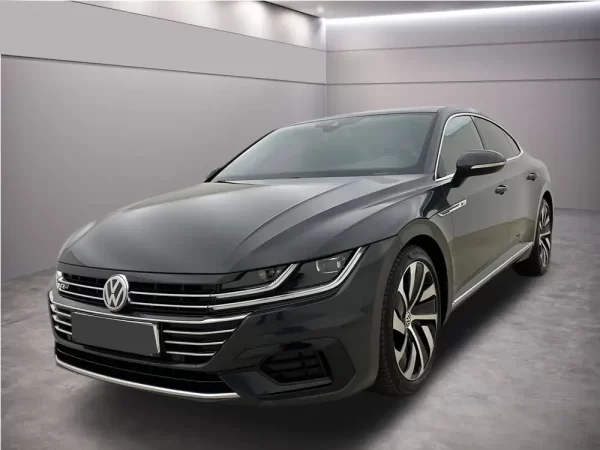 Antalya Havalimanı Günlük Kiralık Araç Volkswagen Arteon 2019