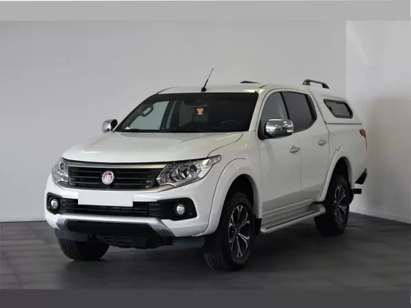 Aylık Kiralık Araba Fiat Fullback 2016 Dizel