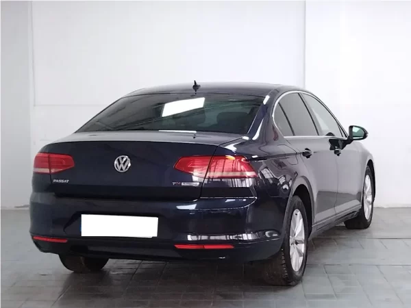 Aylık Araba Kiralama Volkswagen Passat