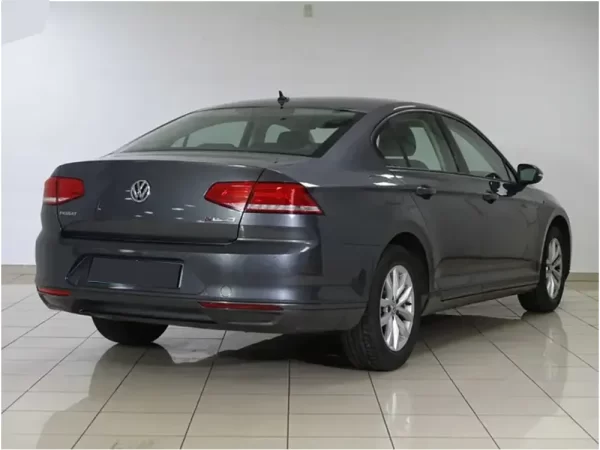 Aylık Kiralık Araba Volkswagen Passat Otomatik 2018