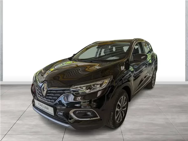 Aylık Sıfır Araba Kiralama Renault Kadjar