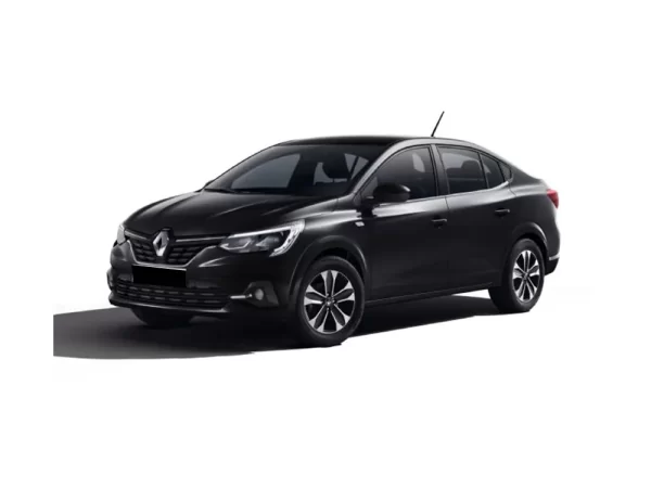 Renault Taliant Yeni Araba Aylık Kiralama