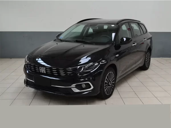 Aylık Kiralık Araba Fiat Egea Station Wagon 2020