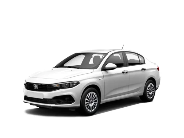 Fiat Egea Sıfır km Filo Araç Kiralama Otomatik