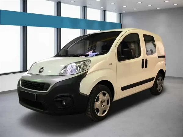 Günlük Kiralık Araç Fiat Fiorino 2020