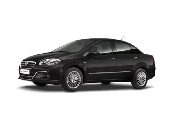 Fiat Linea Filo Otomobil Kiralama 2018