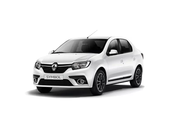 Filo Araç Kiralama 2016 Renault Clio Symbol Dizel