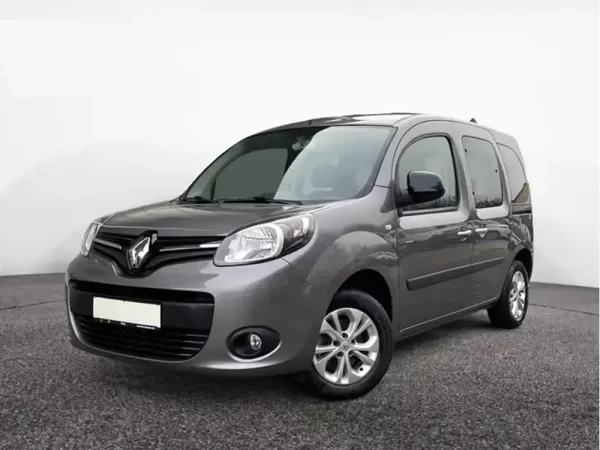 Aylık Kiralık Araba Renautl Kangoo 2012