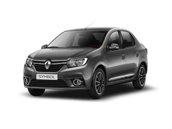 Renault Clio Symbol Dizel Filo Araba Kiralama