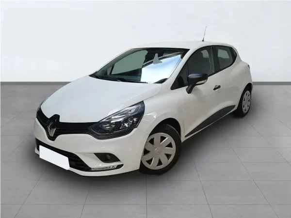 Renault Clio 2017 Flio Araç Kiralama