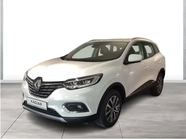 Renault Kadjar Uzun Dönem Yeni Kiralık Otomobil