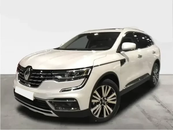 Uzun Dönem Kiralık Sıfır Otomobil Renault Koleos