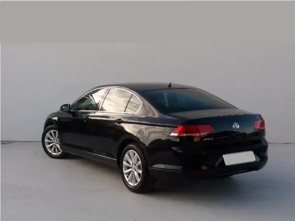 Uzun Dönem Otomobil Kiralama Volkswagen Passat