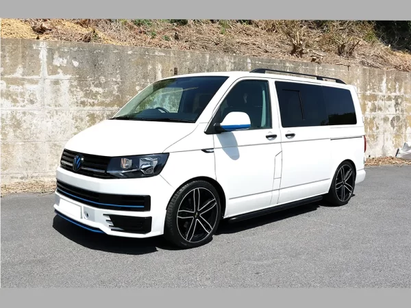 Ankara Havalimanı Günlük Araç Kiralama Volkswagen Transporter