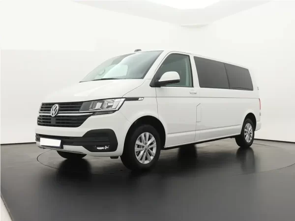 Aylık Kiralık Araba Sıfır km Volkswagen Transporter 2023