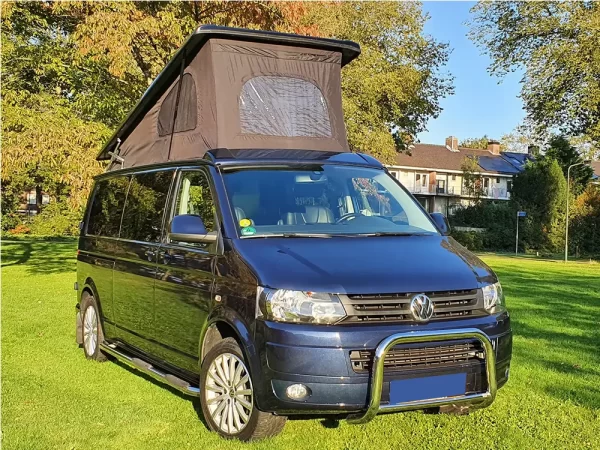 Aylık Kiralık Karavan Volkswagen Transporter 2014