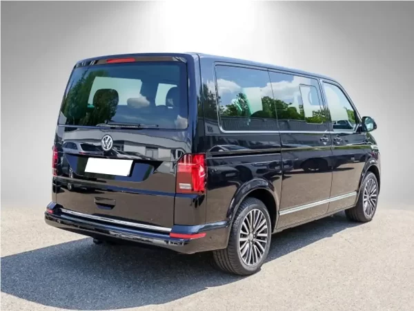 Volkswagen Transporter 2022 Günlük Araç Kiralama