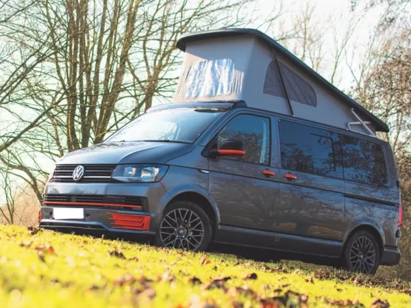 Günlük Kiralık Karavan Volkswagen Transporter 2019