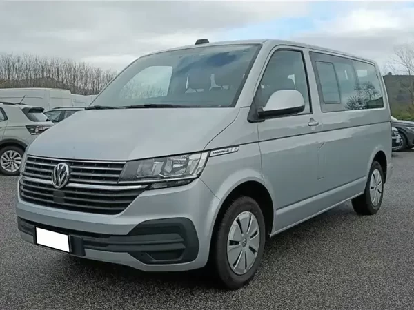 Bursa Yenişehir Havalimanı Aylık Kiralık Panel Van Volkswagen Transporter