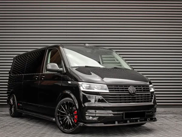 Havalimanı Transfer VIP Araç Kiralama Volkswagen Transporter