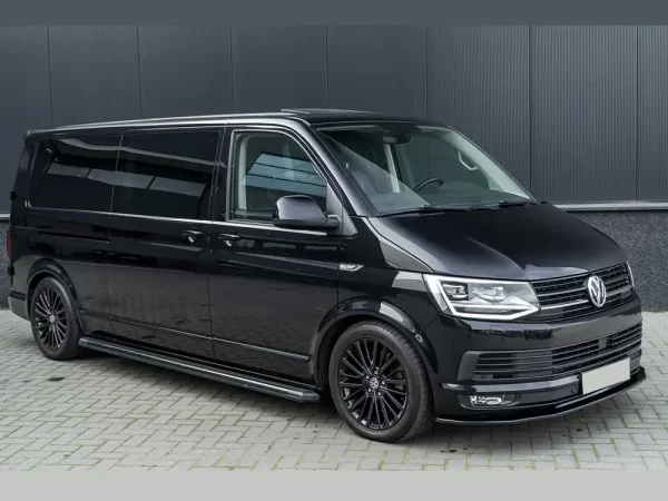 Sabiha Gökçen Havalimanı Volkswagen Transporter Günlük Kiralık Araç