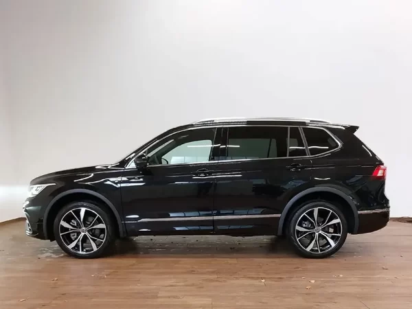 Aylık Kiralık Araba Volkswagen Tiguan 2022