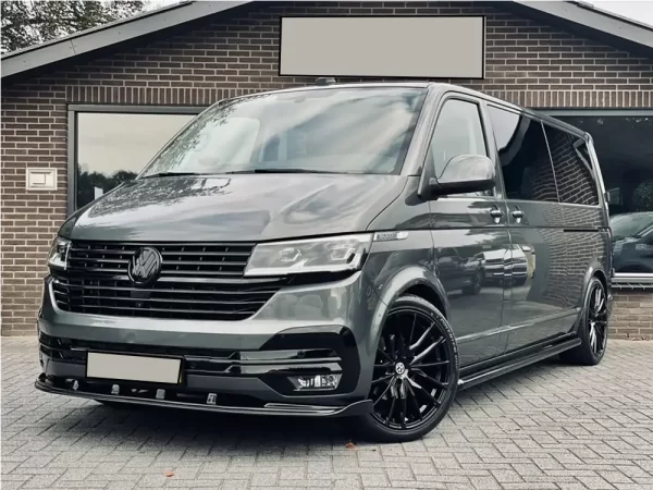 Volkswagen Transporter Araç Uzun Dönem Havalimanı Kiralama