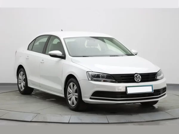 Uzun Dönem Otomobil Kiralama Volkswagen Jetta 2019