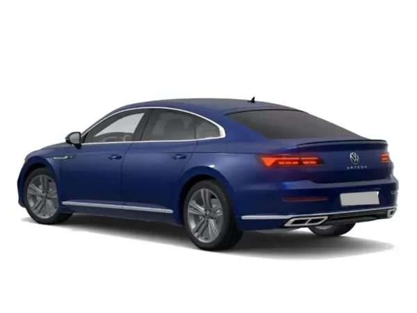 Aylık Araba Kiralama Volkswagen Arteon 2022