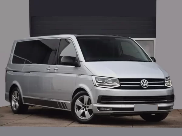 VIP Günlük Araç Kiralama Volkswagen Transporter 2018