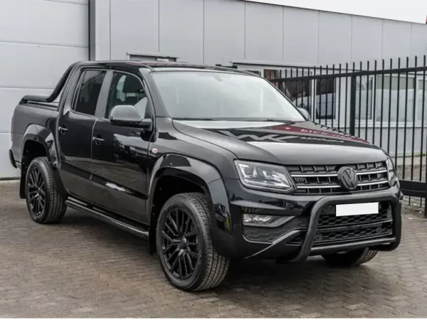 Galeriden 4x4 Volkswagen Amarok Pickup 2020 Model