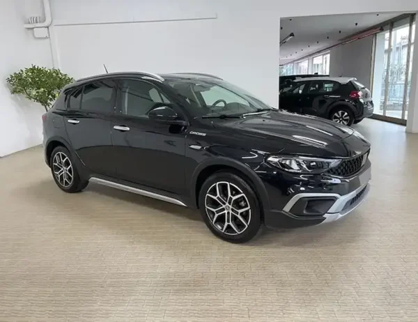 Fiat Egea Kiralık Araç 2022 Model Otomatik